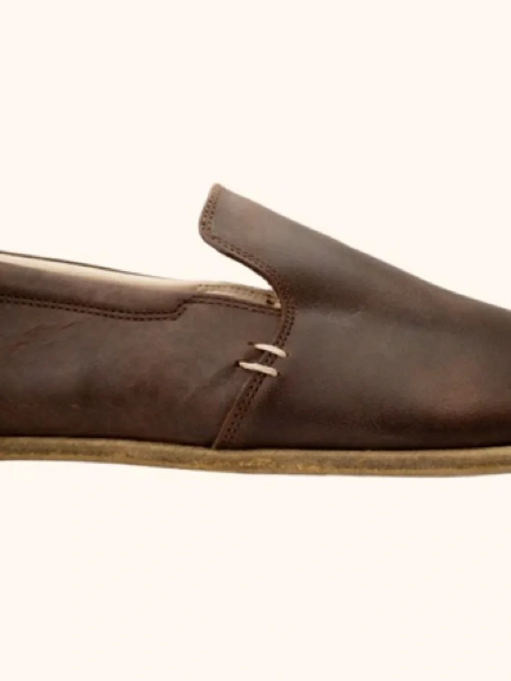 Rhizal Copper Grounding Slip On Shoe Men's Size 7.5